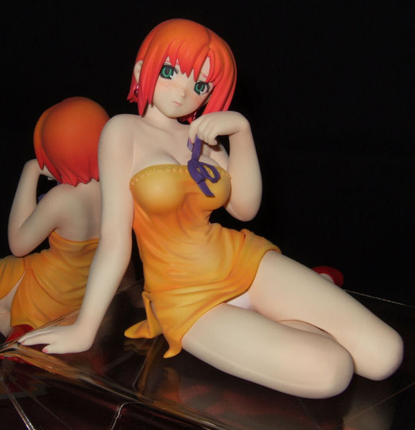 Rio Rollins Tachibana, Super Black Jack, Gundoll, Garage Kit