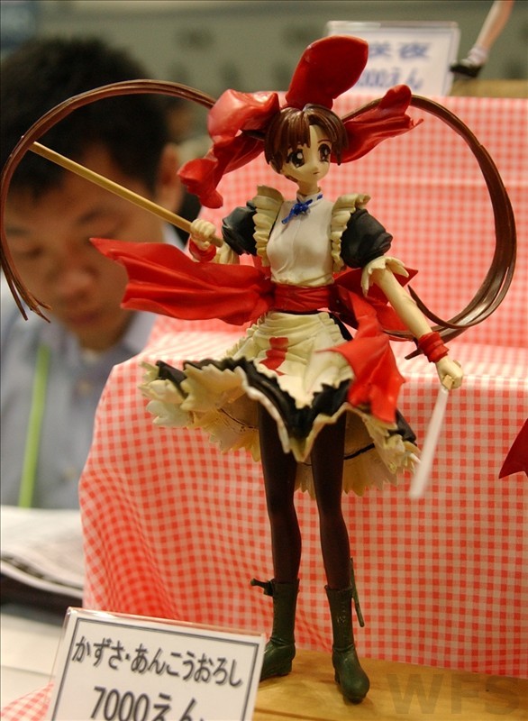 Asagiri Kazusa, Moekan, Maguro House, Garage Kit, 1/6