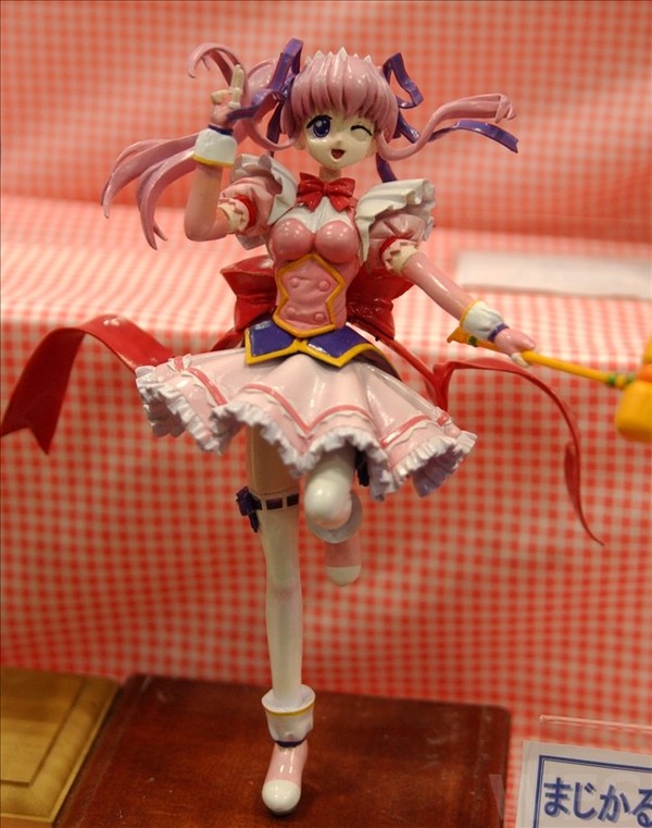 Magical Hiyorin, Mizuiro, Maguro House, Garage Kit, 1/6