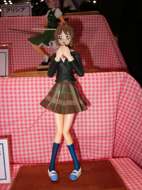 Hagiwara Yukiho, THE IDOLM@STER, Maguro House, Garage Kit