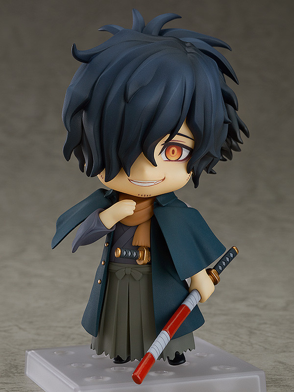 Okada Izou (Assassin), Fate/Grand Order, Orange Rouge, Action/Dolls, 4580416908849