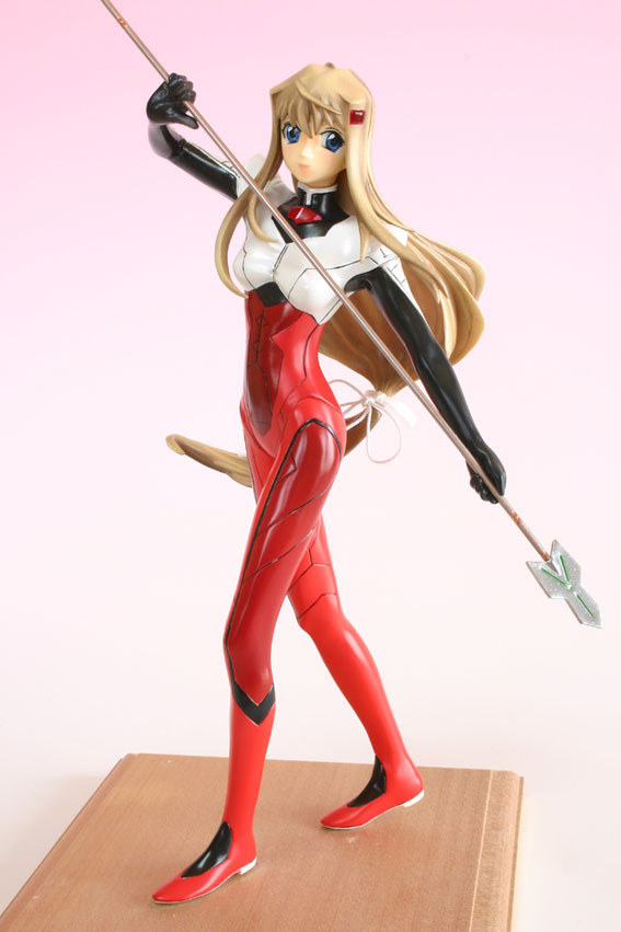 Hiiragi Akao, Jinki:EXTEND, Ireba Dou, Garage Kit