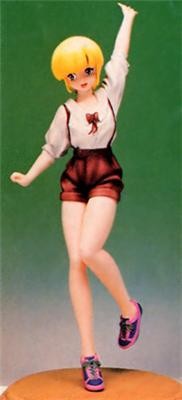 Hiyama Hikaru, Kimagure Orange Road, Wave, Garage Kit