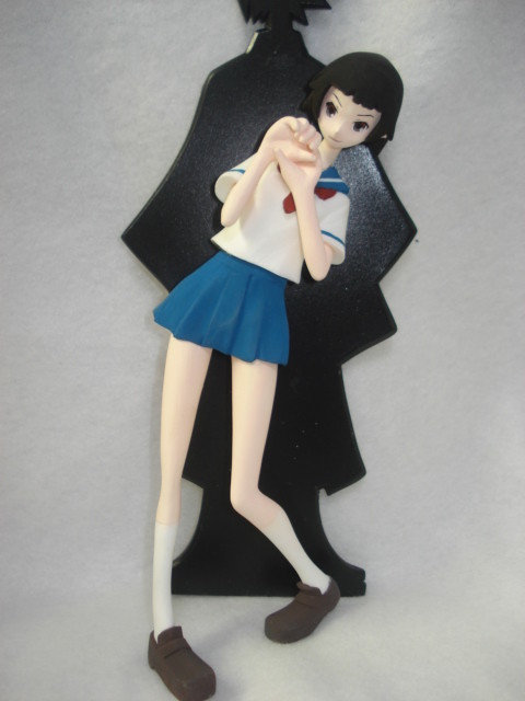Tsunetsuki Matoi, Sayonara Zetsubou Sensei, Inc. Edge, Garage Kit, 1/8