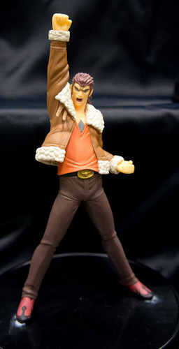 Antonio Lopez, Tiger & Bunny, FUNNYBUNNY, Garage Kit