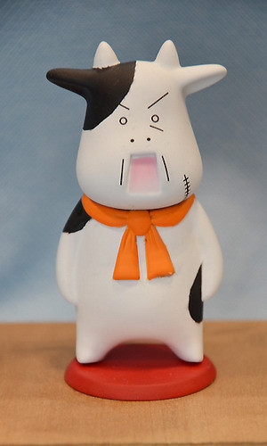 Arakawa Papa, Hyakushou Kizoku, Hariko to Rocket Ya, Garage Kit