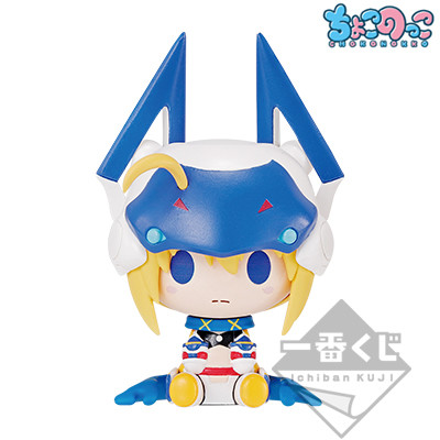 Nazo no Heroine X (Foreigner), Fate/Grand Order, Bandai Spirits, Trading