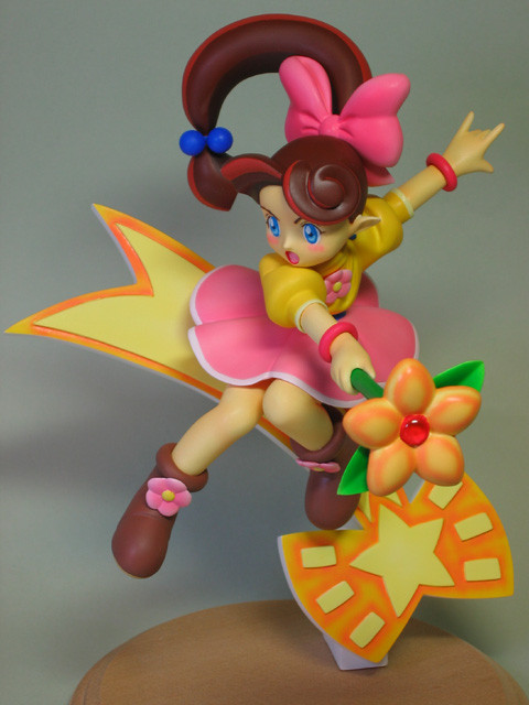 Hana no Yousei Lip, Panel De Pon, Super Leggera, Garage Kit
