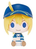 Nazo no Heroine X (Foreigner), Fate/Grand Order, Bandai Spirits, Trading