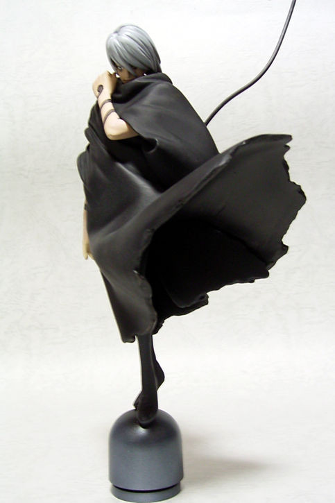 Karasu, Noein - Mou Hitori No Kimi E, Heavy Gauge, Garage Kit