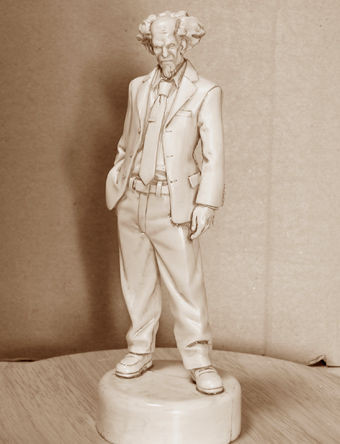 Aramaki Daisuke, Koukaku Kidotai S.A.C., Heavy Gauge, Garage Kit