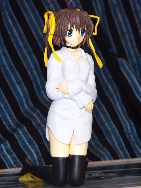 Asakura Nemu, Da Capo, Onsen Tengoku, Garage Kit