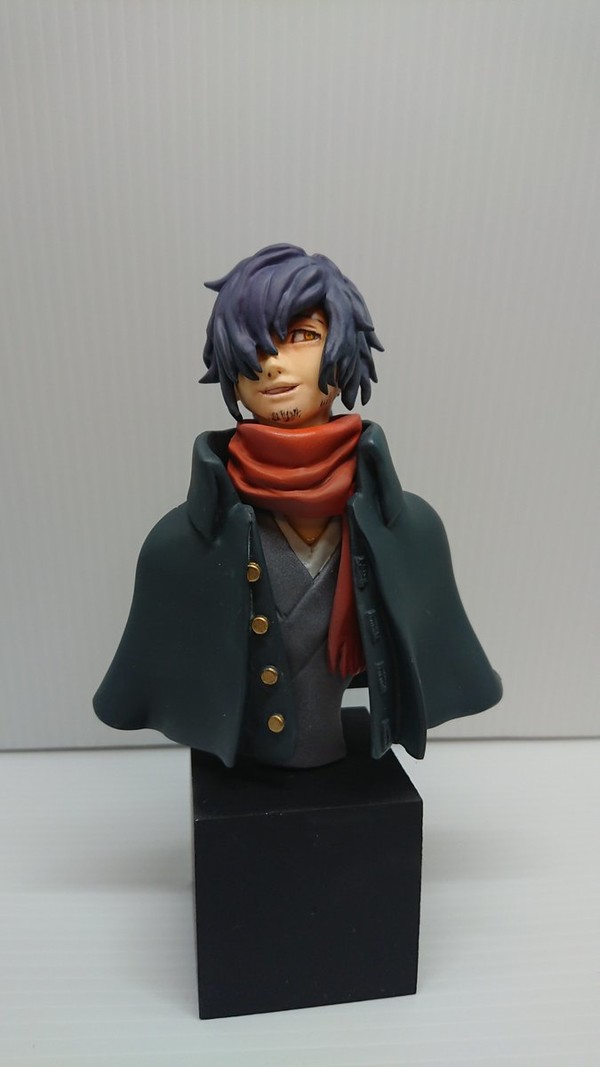 Okada Izou, Fate/Grand Order, Makutsu Nite Sayonara o, Garage Kit