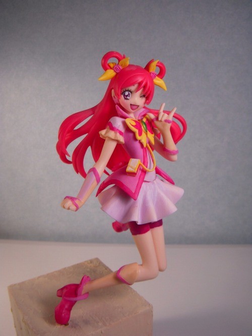 Cure Dream, Yes! Precure 5 GoGo!, Ouja no Tsurugi, Garage Kit