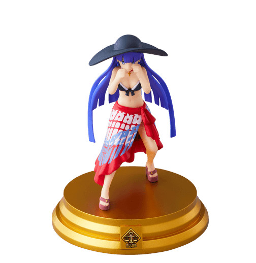 Martha (Ruler), Fate/Grand Order, Aniplex, Trading