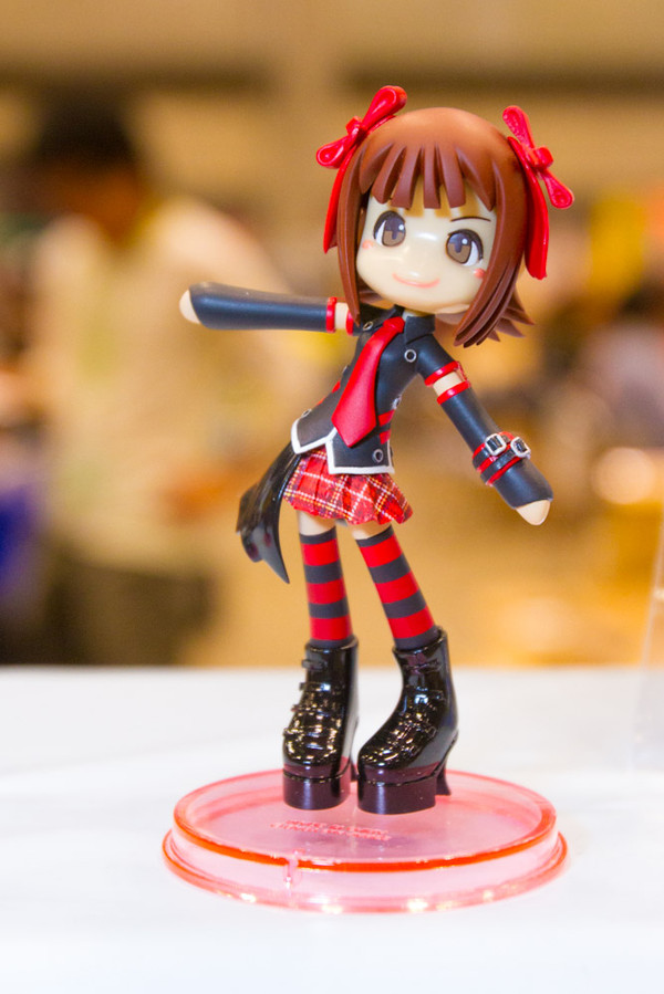 Amami Haruka, THE IDOLM@STER, Yoshimura Houondo Buppanbo, Garage Kit