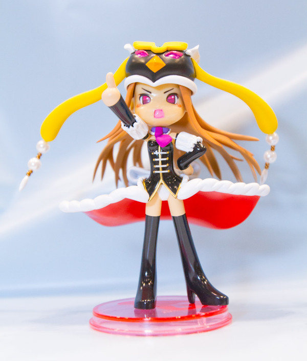 Princess of the Crystal, Mawaru Penguindrum, Yoshimura Houondo Buppanbo, Garage Kit