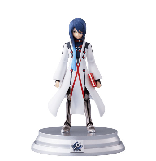 Paracelsus Van Hohenheim (Caster), Fate/Grand Order, Aniplex, Trading