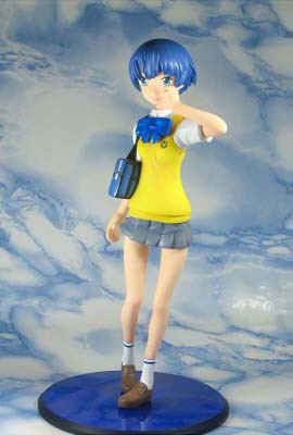 Tanigawa Kanna, Ano Natsu De Matteru, Metal Blade Ya, Garage Kit