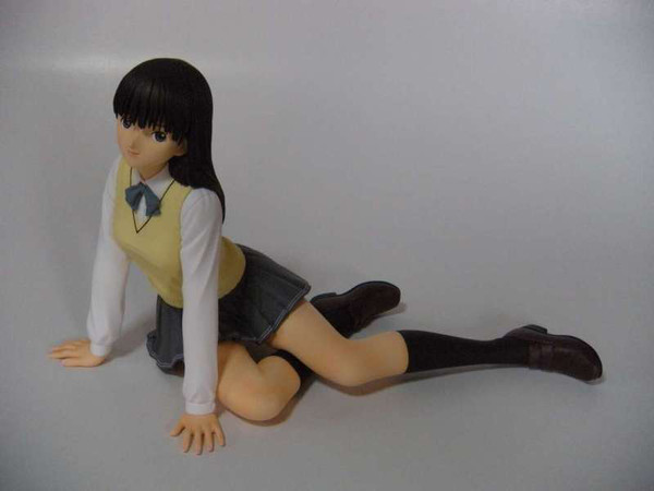 Ayatsuji Tsukasa, Amagami, Heroine Koubou Tanpopo, Garage Kit, 1/4