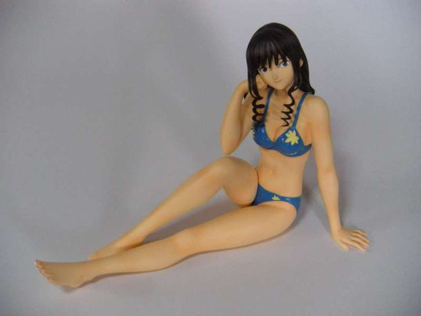 Morishima Haruka (Swimsuit), Amagami, Heroine Koubou Tanpopo, Garage Kit, 1/4