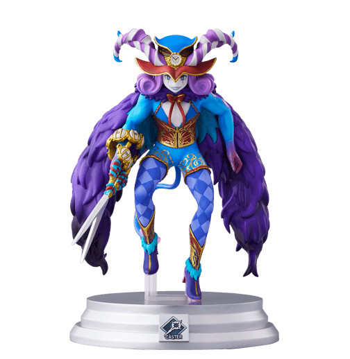 Mephistopheles (Caster), Fate/Grand Order, Aniplex, Trading
