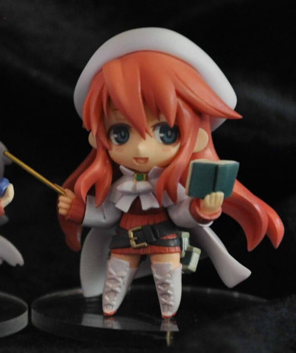 Aty, Summon Night 3, ReplyFrom..., Garage Kit