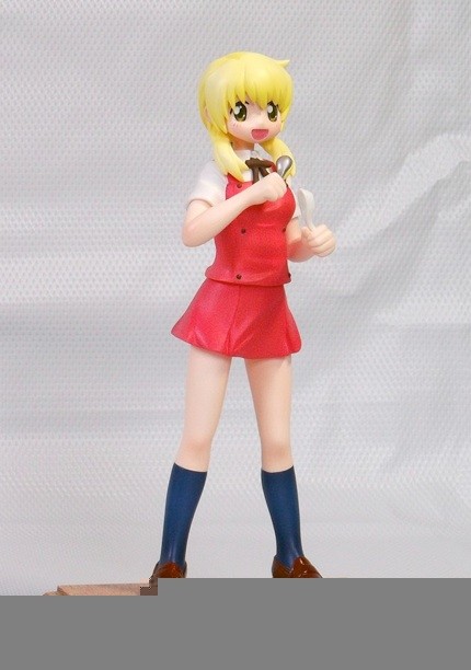 Miyako, Hidamari Sketch, Tamagawa Seishun Space, Garage Kit