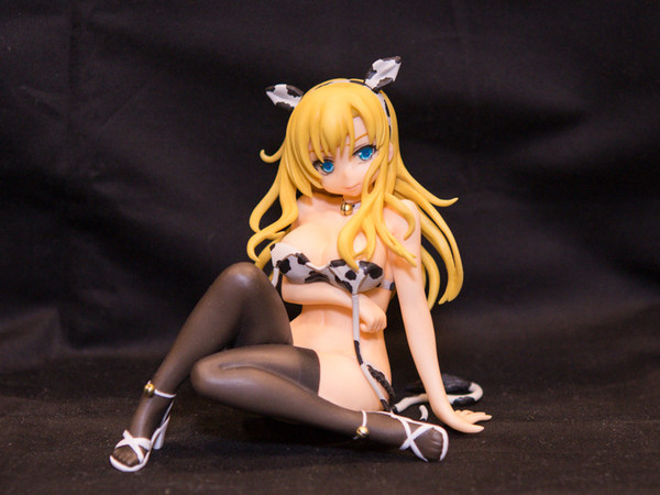 Kashiwazaki Sena (Holstein), Boku Wa Tomodachi Ga Sukunai, QT Hound, Garage Kit