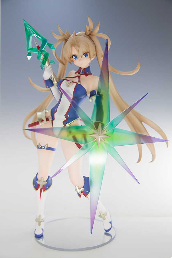 Bradamante, Fate/Grand Order, Iousen, Garage Kit, 1/7