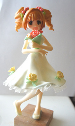 Takatsuki Yayoi, THE IDOLM@STER Cinderella Girls, Windflower, Garage Kit