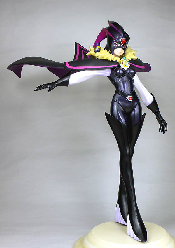 Cure Muse, Dodori, Suite PreCure♪, Amie-Grand, Garage Kit, 1/8