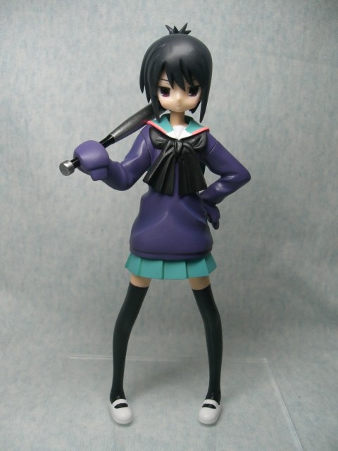 Ichii Tooru, A Channel, Figure Champloo, Garage Kit