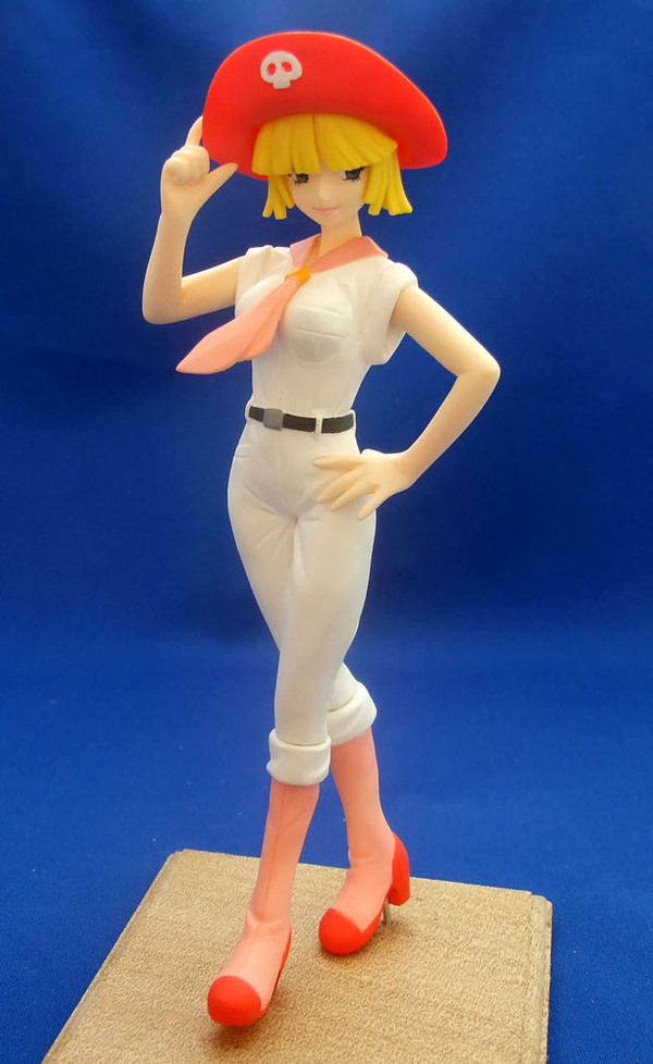 Misaki Youko, Gowappa 5 Godam, MojoHand, Garage Kit