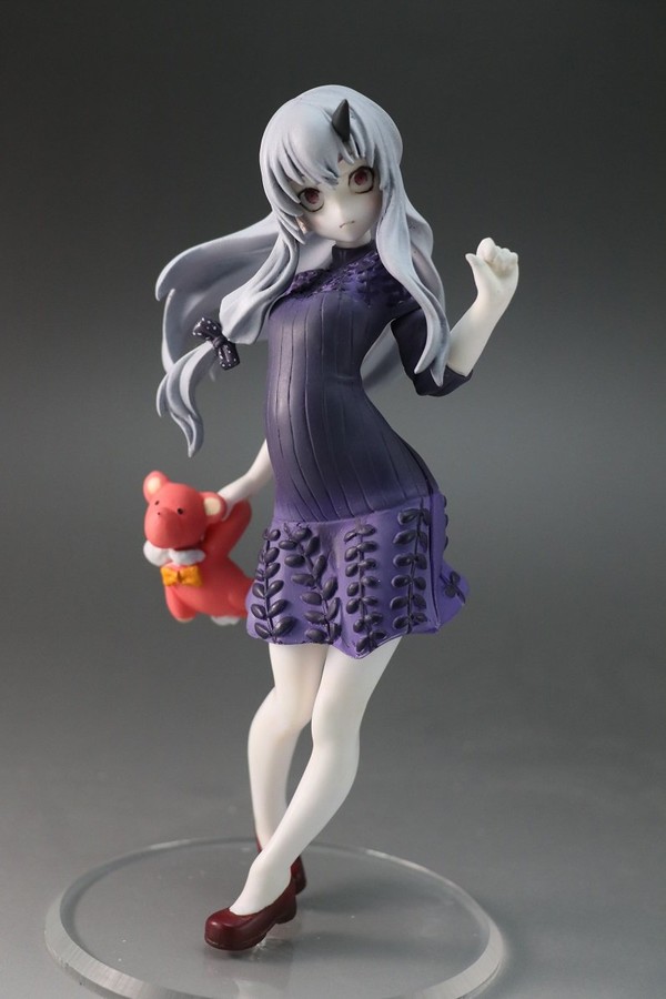 Lavinia Whateley, Fate/Grand Order, Studio Sunflower, Garage Kit