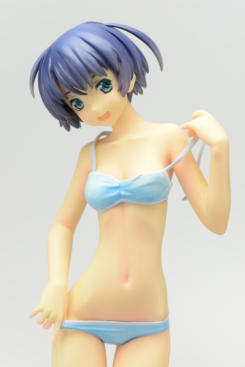 Tanigawa Kanna (Swimsuit), Ano Natsu De Matteru, T's System, Garage Kit, 1/6