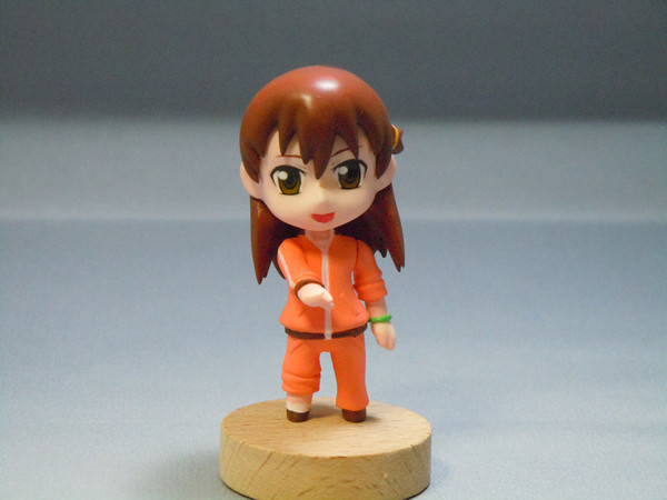 Kyouno Madoka, Rinne No Lagrange, Zoukeikoubou Ichiyoutei, Garage Kit