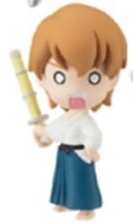 Fujimura Taiga, Fate/Stay Night, Bandai, Trading