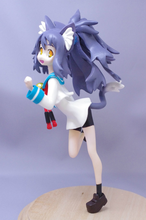 Ruchiru, Makai Senki Disgaea 3 Return, Mirai Sensha Souzoudou, Garage Kit