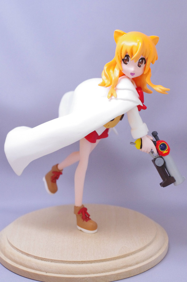 Ricotta Elmar, Dog Days, Mirai Sensha Souzoudou, Garage Kit