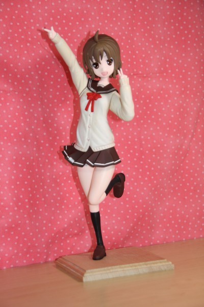 Mifune Ryuuko, Denpa Onna To Seishun Otoko, Koubou Nocchion, Garage Kit
