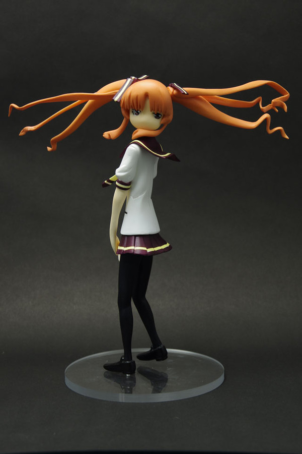 Yamano Remon, Ano Natsu De Matteru, Full Blast Works, Garage Kit