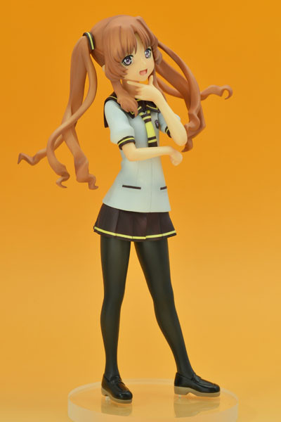 Yamano Remon, Ano Natsu De Matteru, The Poppy Puppet, Garage Kit