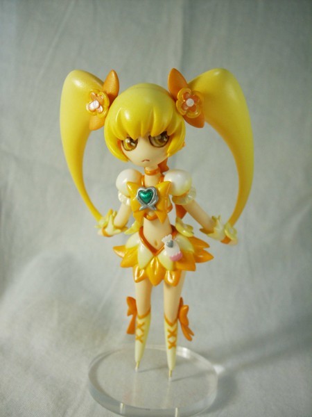 Cure Sunshine, Heartcatch Precure!, Catsup, Garage Kit