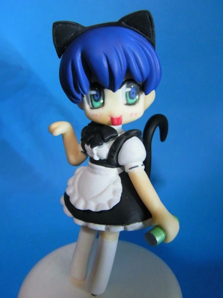 Tanigawa Kanna (Kannya), Ano Natsu De Matteru, Aces High, Garage Kit