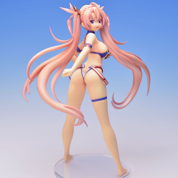 Bradamante, Fate/Grand Order, Nekomint, Garage Kit