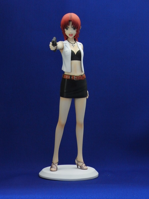 Petrushka, Gunslinger Girl, Usagi wa Kame, Garage Kit