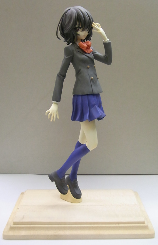 Misaki Mei, Another, One, Garage Kit