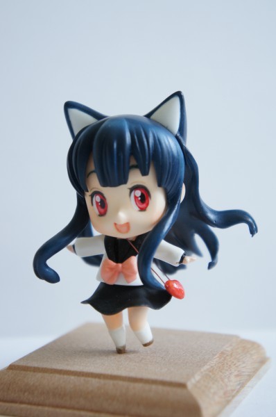 Momotaroko, Original, Kaientai, Garage Kit