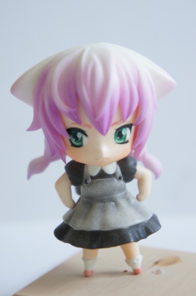 Hana, Original, Kaientai, Garage Kit
